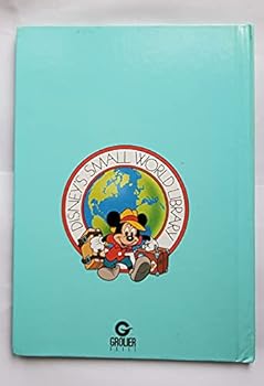 Small World Library Book Series